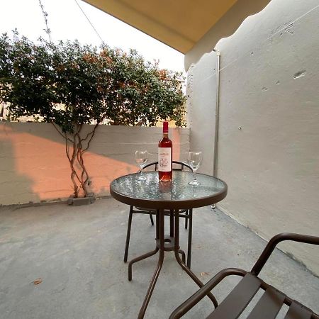 Orama Rooms 2 Kalamata Ngoại thất bức ảnh