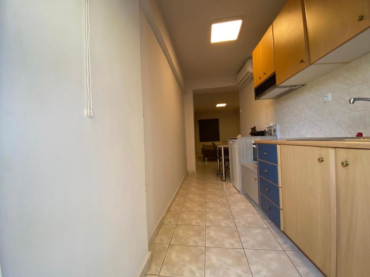 Orama Rooms 2 Kalamata Ngoại thất bức ảnh